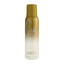 DESODORANTE CIEL D´OR 123 ML